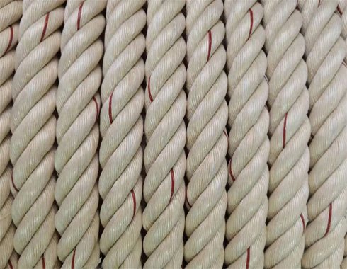 pp danline rope supplier