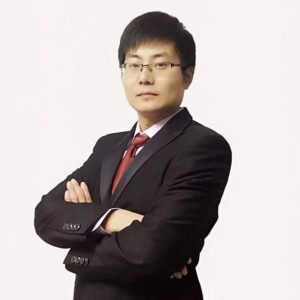 Picture of Jeff Pang