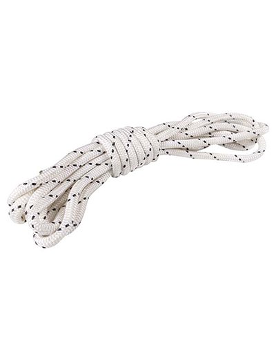Notch Dragon Rope 32-Strand 7/16" (11mm) Kermantle - 8,800 Lbs Breaking Strength, SRS Arborist Rope