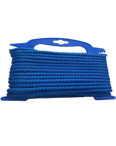 polypropylene rope