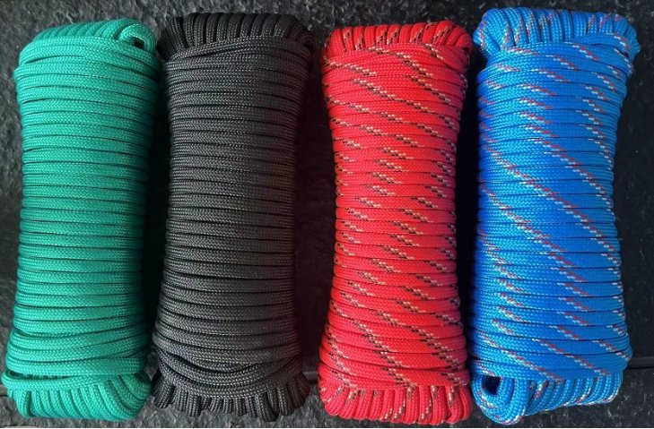 Paracord Rope